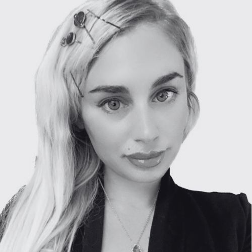 Madeline Durrett