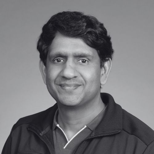 Sriram Subramanian